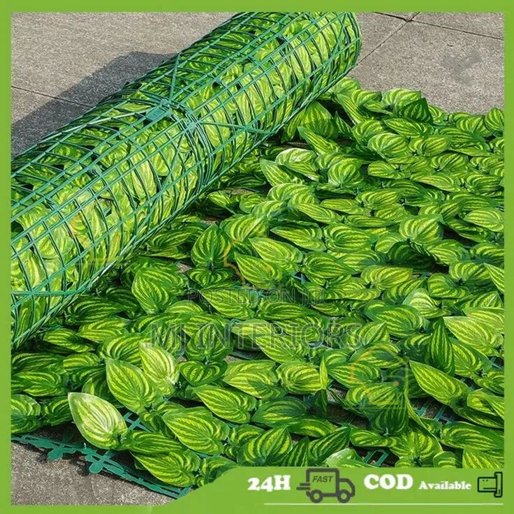 Artificial Hedge Fence for Homes, Offices Balconies