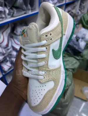Jordan 1 Jaritos Sneakers - Limited Streetwear Fashion Shoes