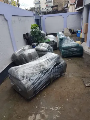 Households and Office Moving Services-Available,
