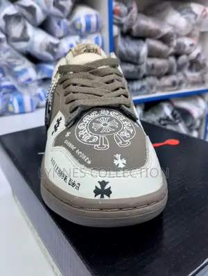 Jordan 1 Sb Dunk ★ Trendy Skate Streetwear Sneakers