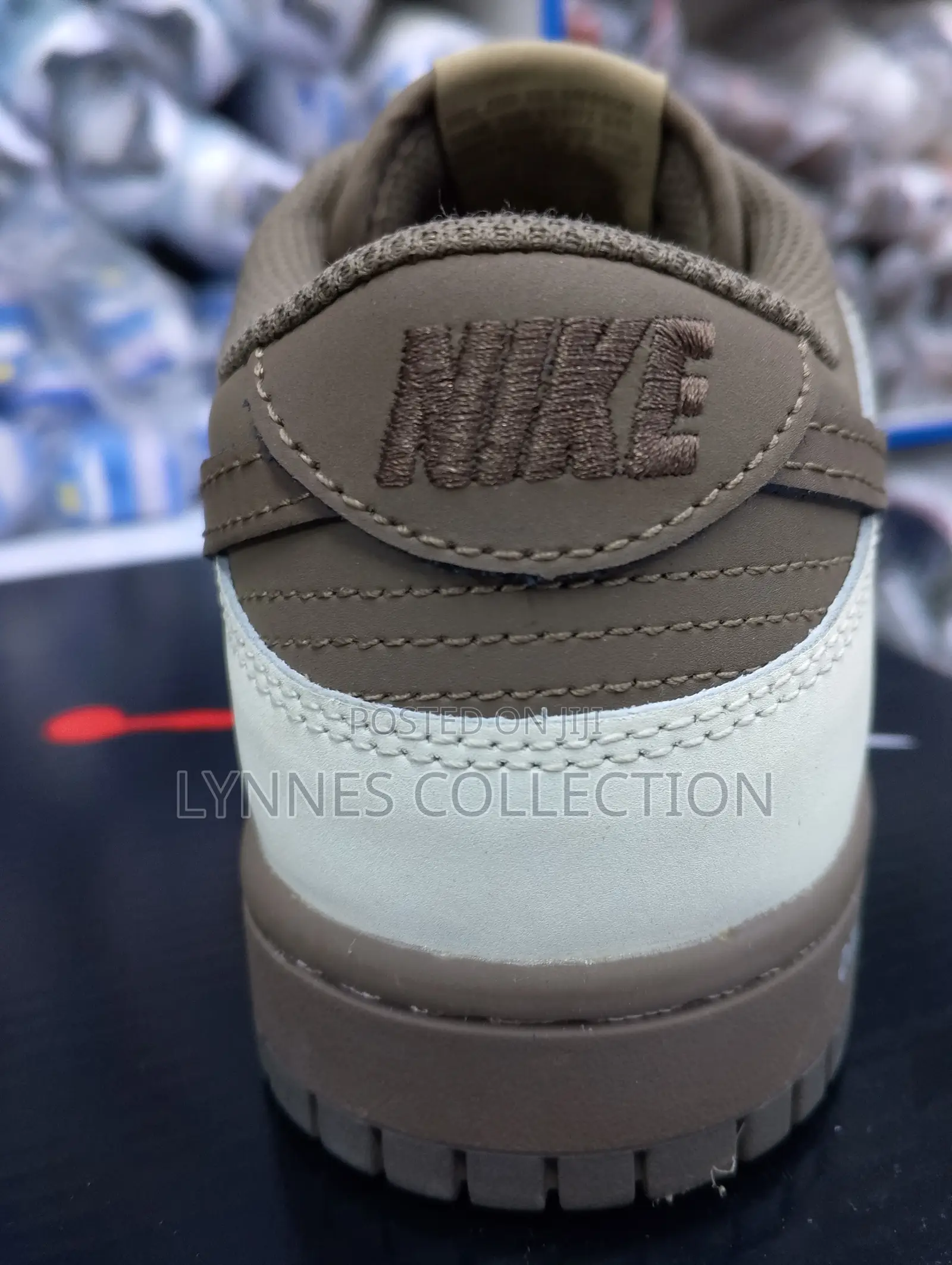 Jordan 1 Sb Dunk ★ Trendy Skate Streetwear Sneakers