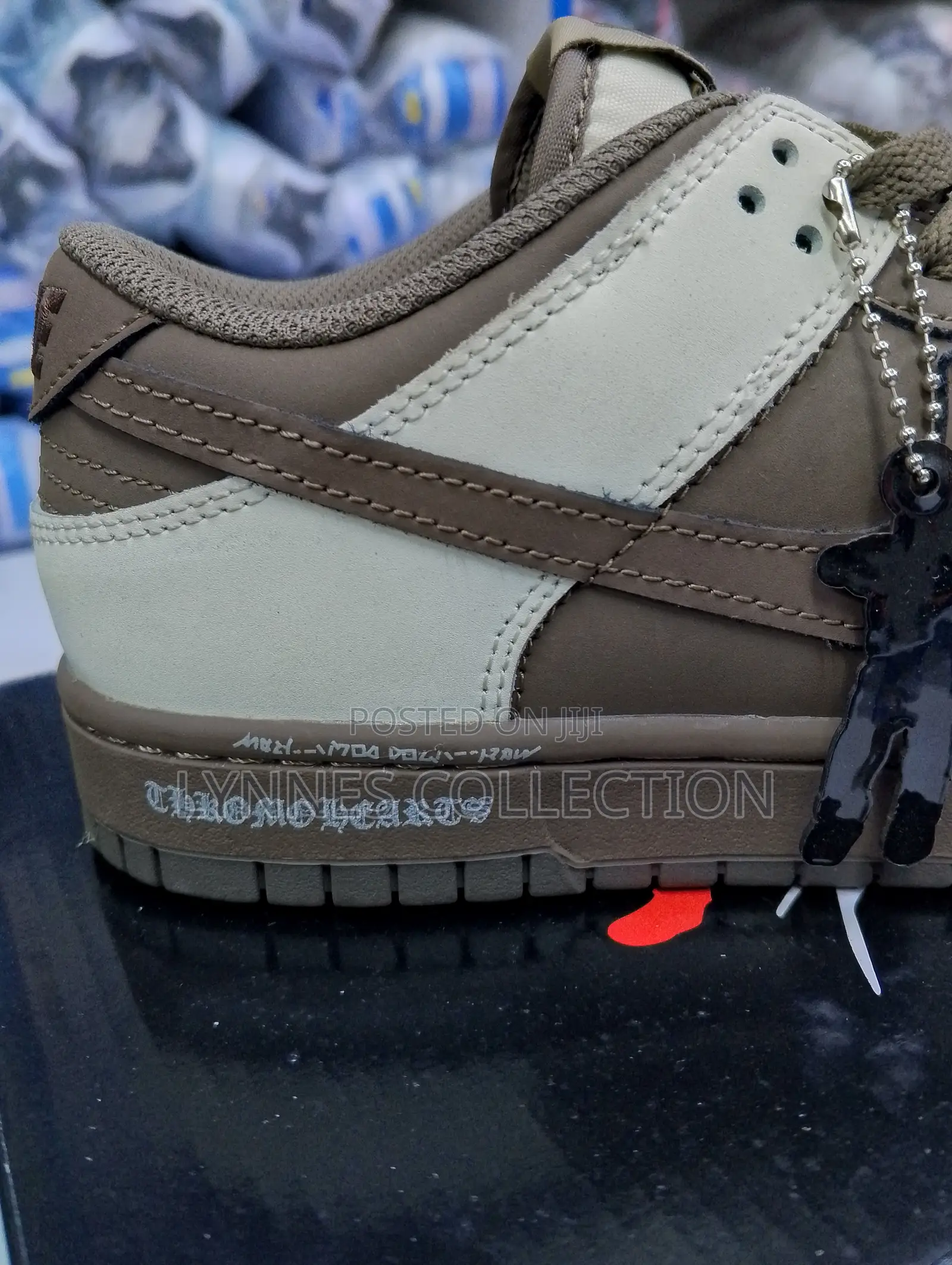 Jordan 1 Sb Dunk ★ Trendy Skate Streetwear Sneakers