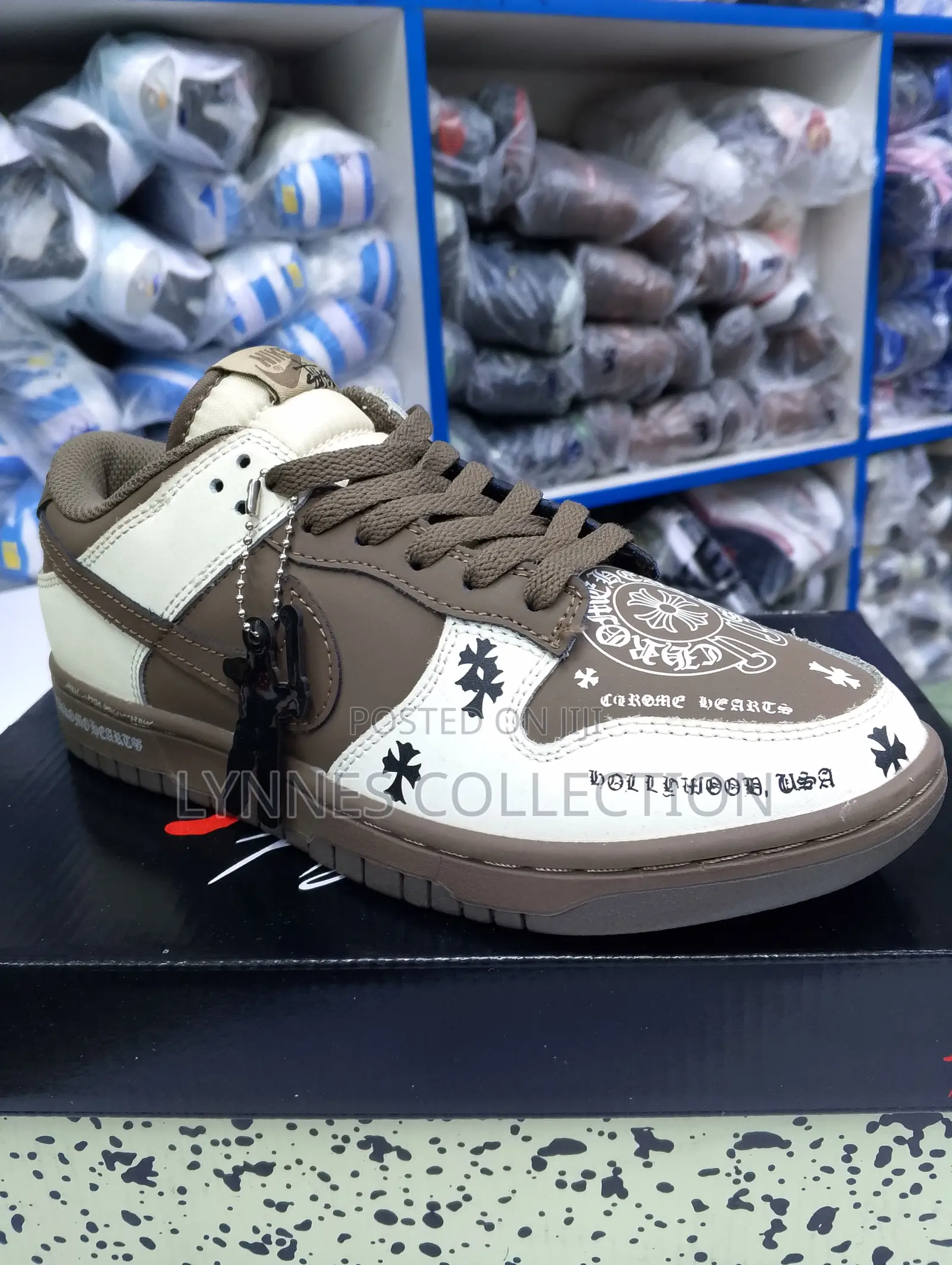 Jordan 1 Sb Dunk ★ Trendy Skate Streetwear Sneakers