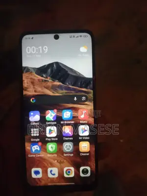 Realme 12 5G 256 GB Black