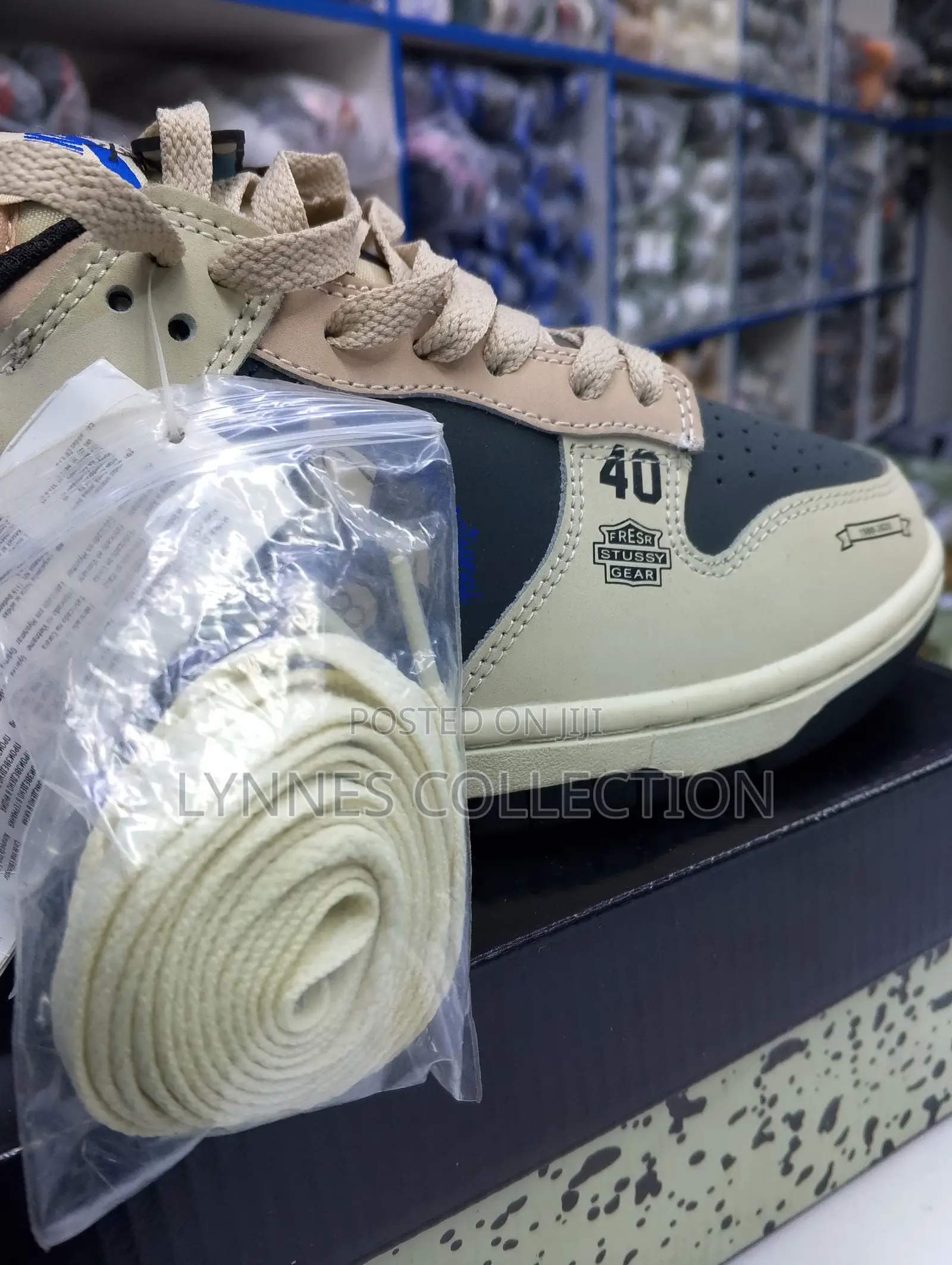 Stylish Jordan 1 Sb Dunk Sneakers Premium Skate