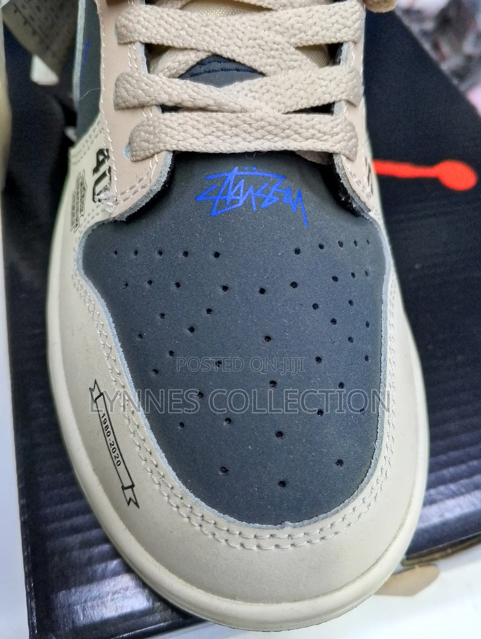 Stylish Jordan 1 Sb Dunk Sneakers Premium Skate