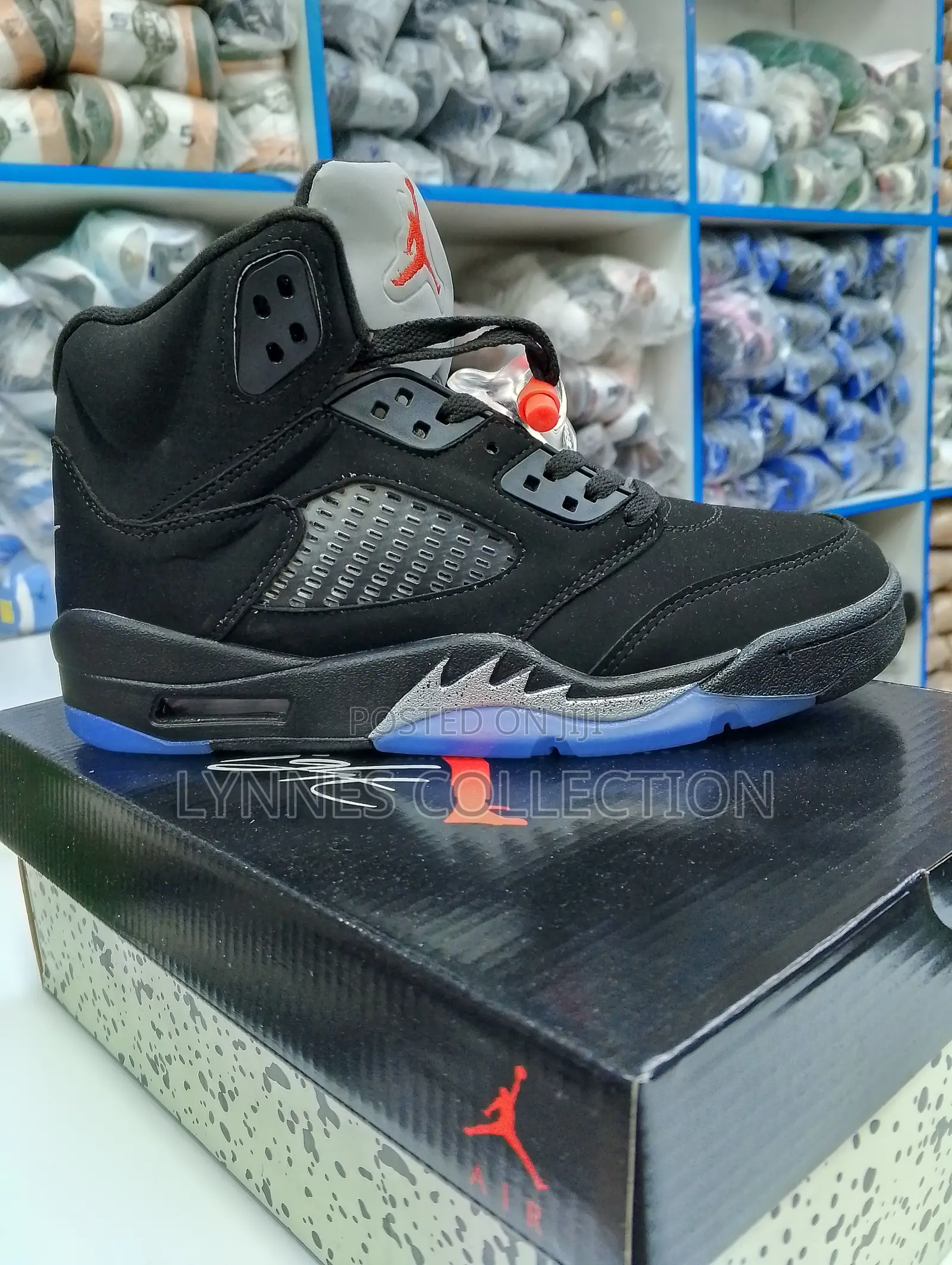 Jordan 6 Retro ★ Classic Basketball Streetwear Sneakers