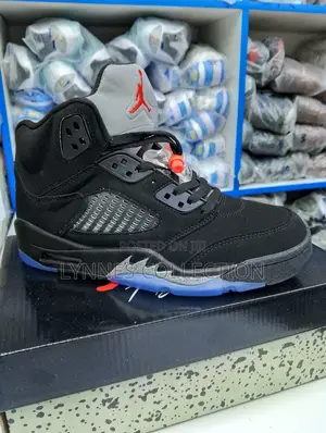 Jordan 6 Retro ★ Classic Basketball Streetwear Sneakers