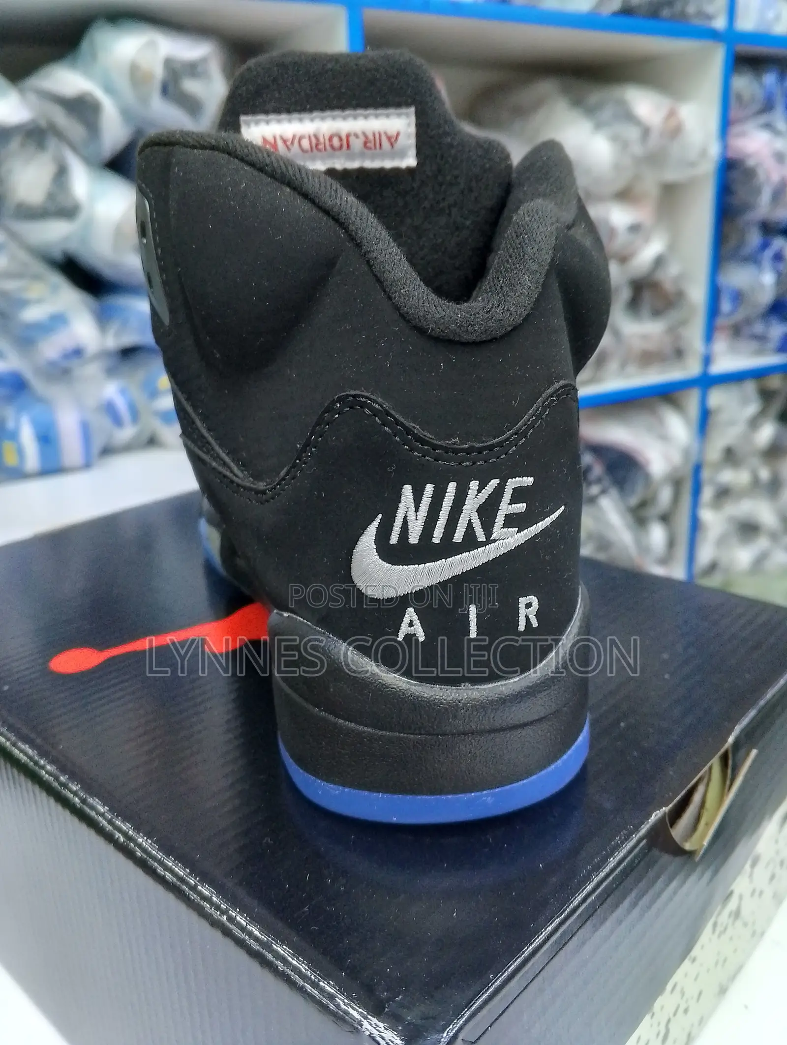 Jordan 6 Retro ★ Classic Basketball Streetwear Sneakers
