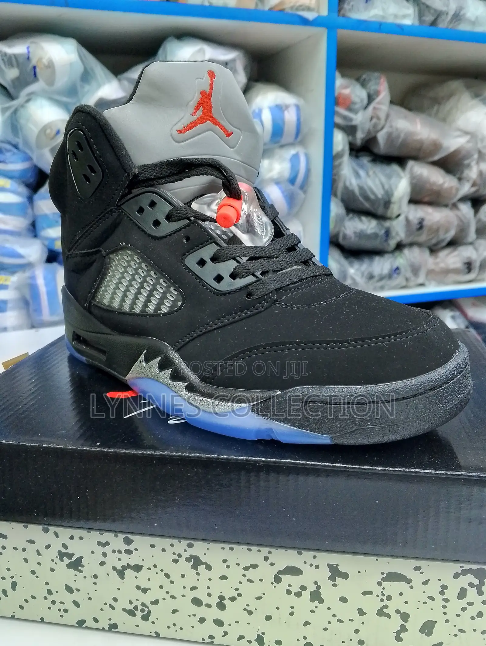 Jordan 6 Retro ★ Classic Basketball Streetwear Sneakers
