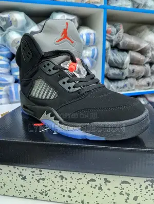Jordan 6 Retro ★ Classic Basketball Streetwear Sneakers