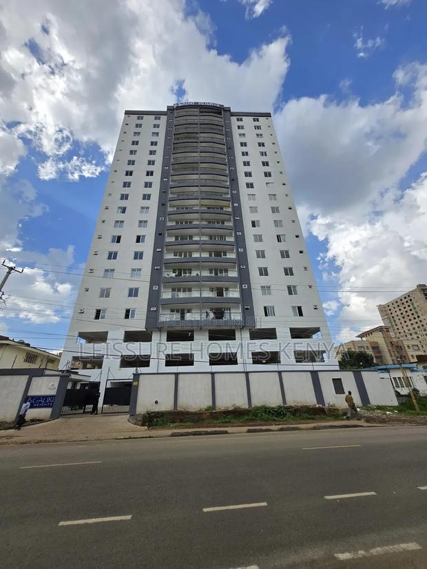 3bdrm Apartment in Parklands/Highridge for sale
