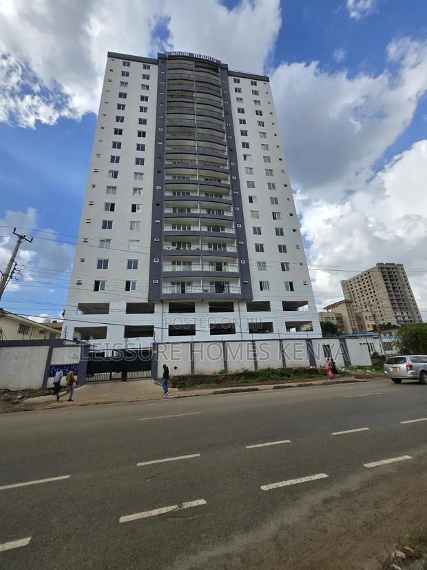 3bdrm Apartment in Parklands/Highridge for sale - thumbnail 2