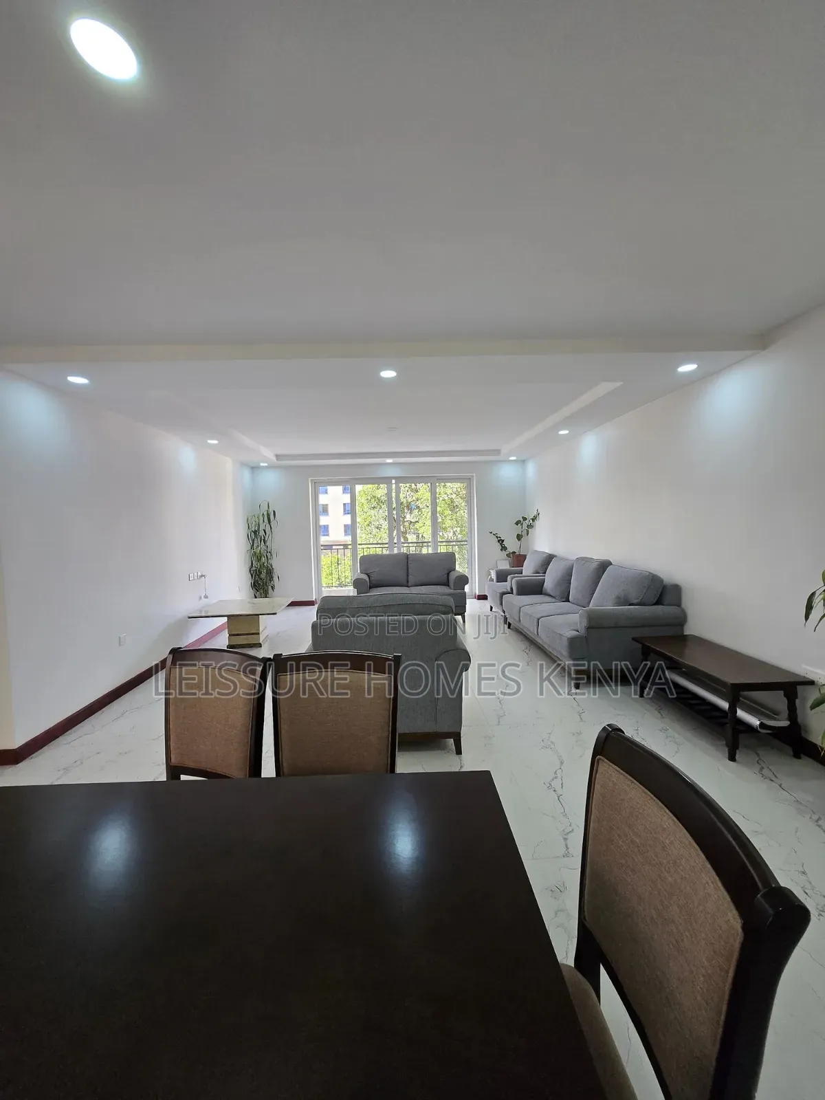 3bdrm Apartment in Parklands/Highridge for sale