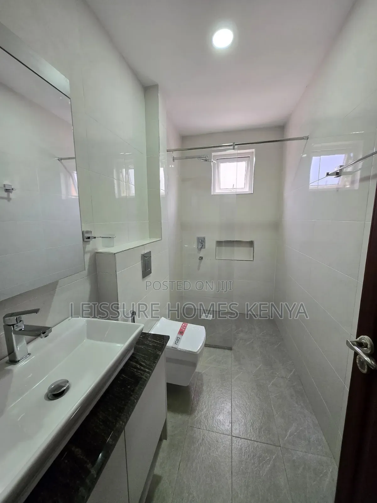 3bdrm Apartment in Parklands/Highridge for sale