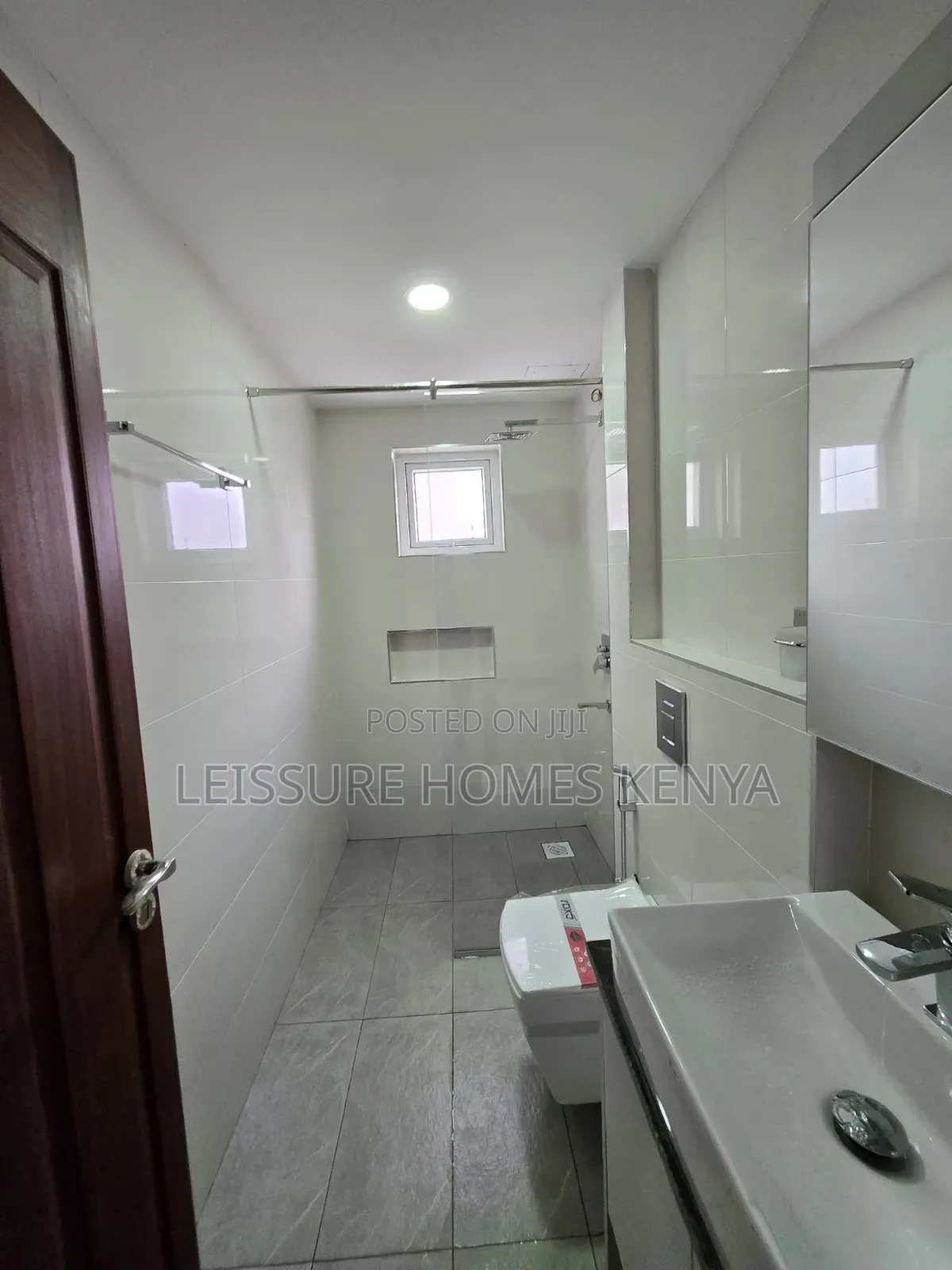 3bdrm Apartment in Parklands/Highridge for sale