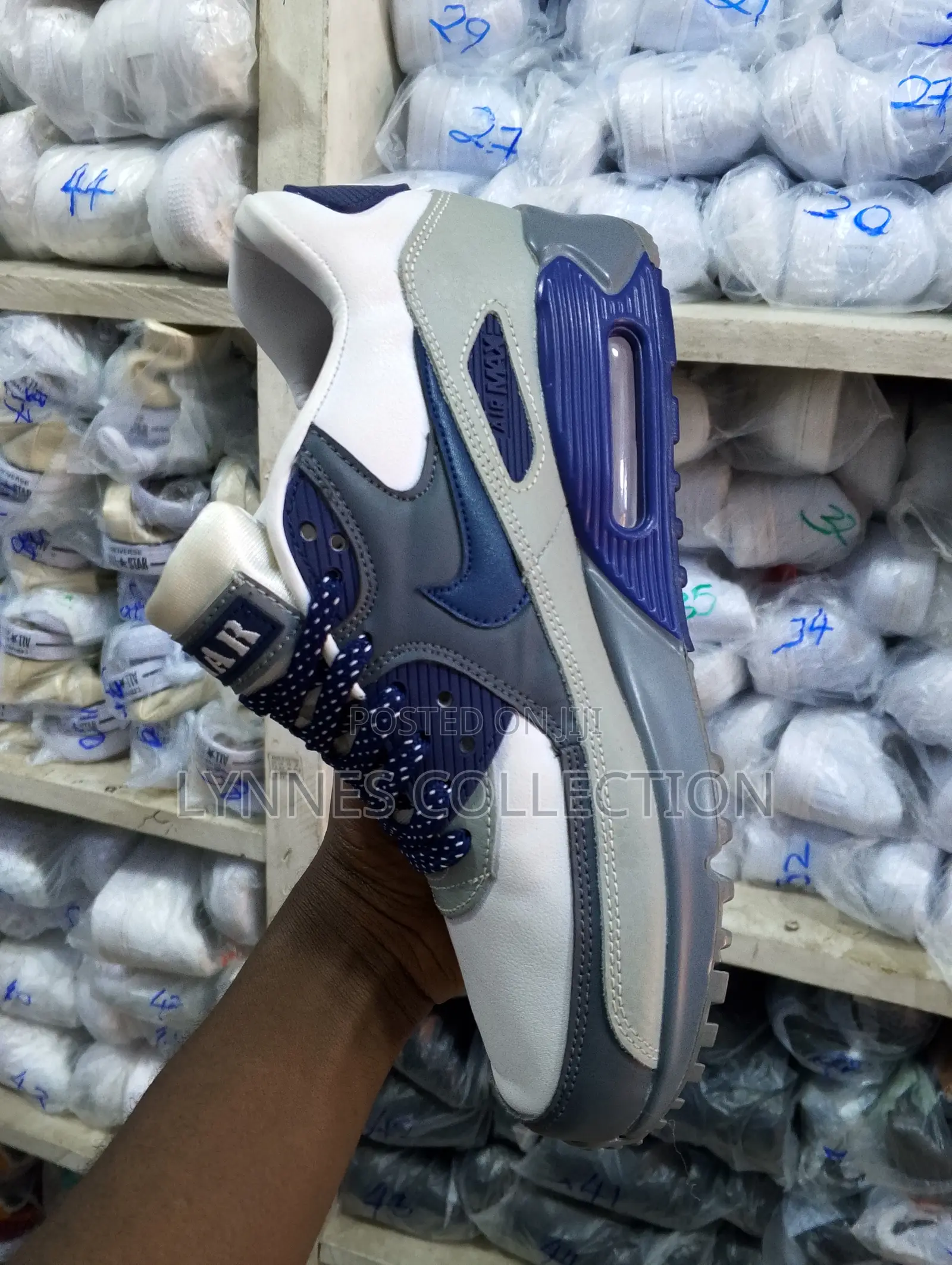 Nike Air Max 90 Brown ★ Classic Streetwear Sneakers