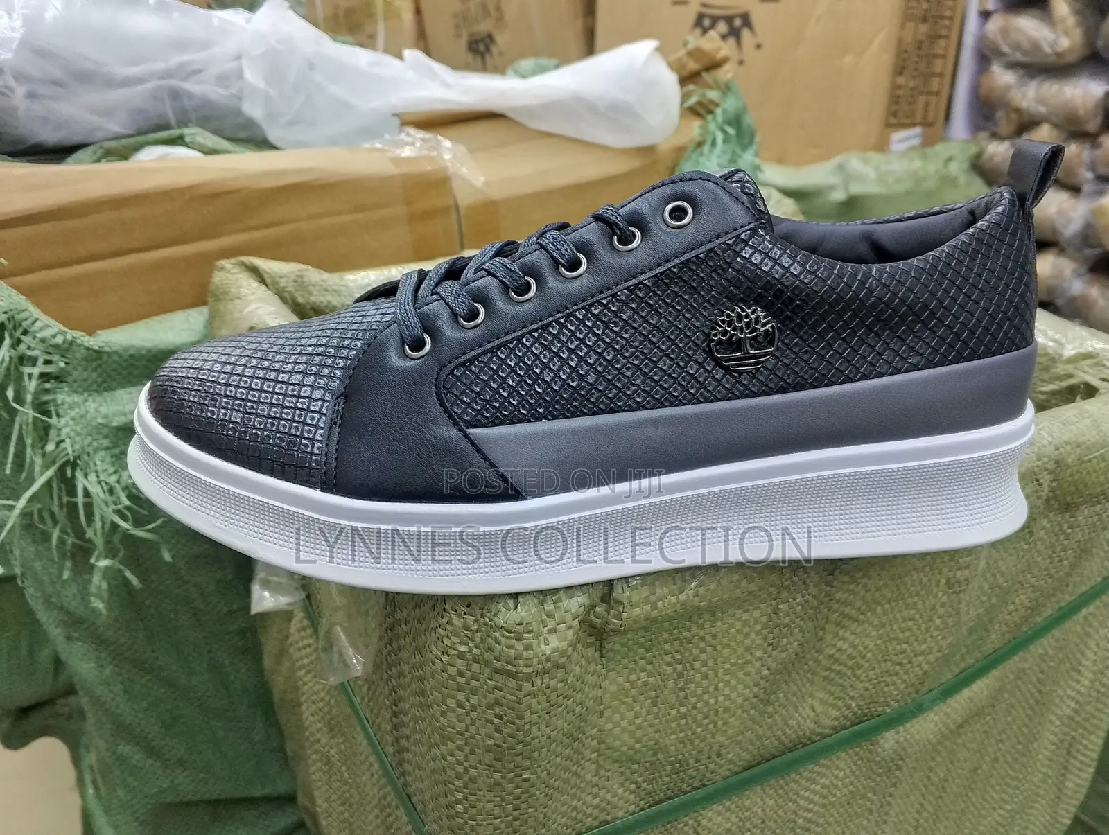 Timberland Casual Shoes - Premium Everyday Streetwear Boots