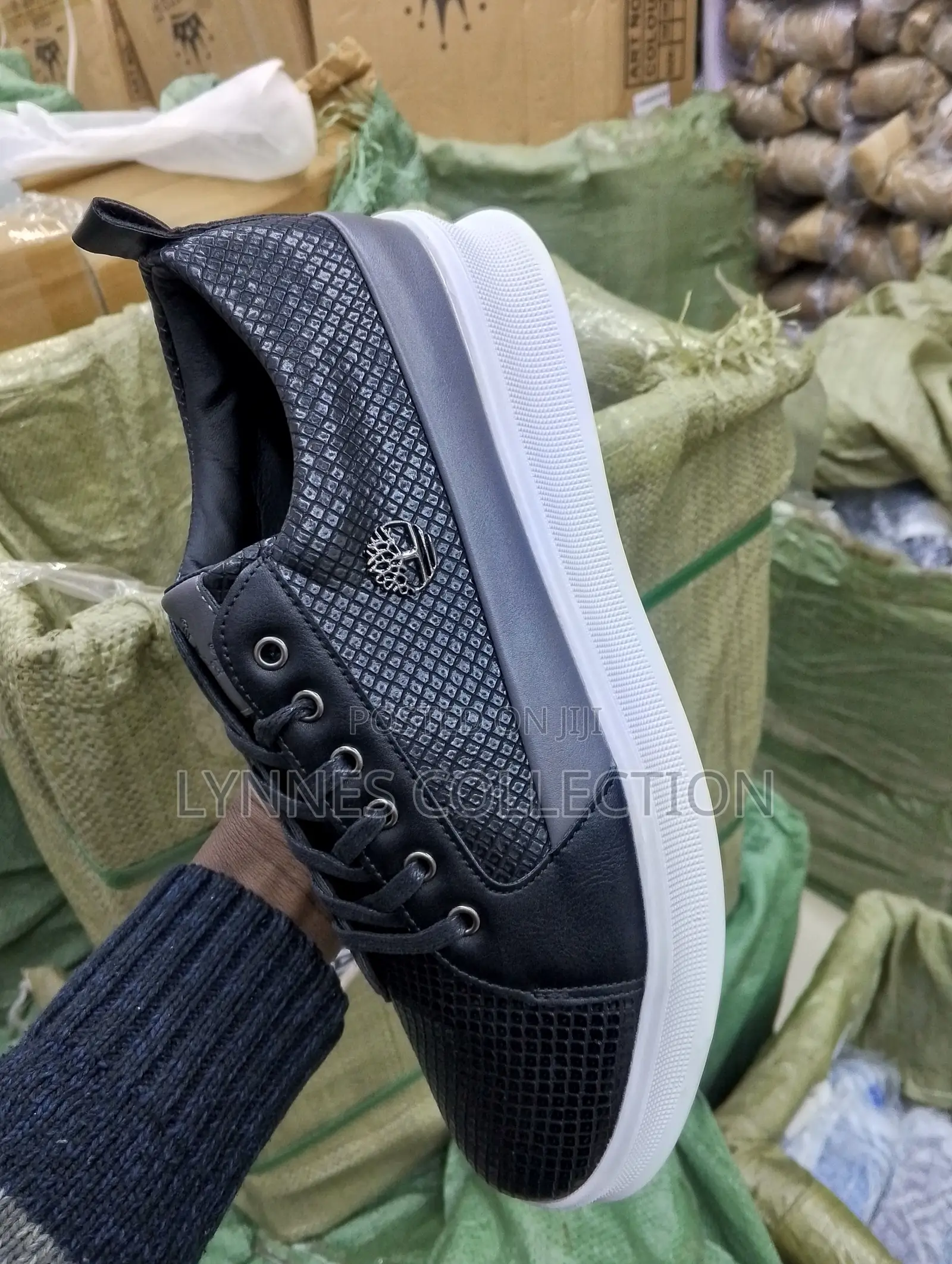 Timberland Casual Shoes - Premium Everyday Streetwear Boots