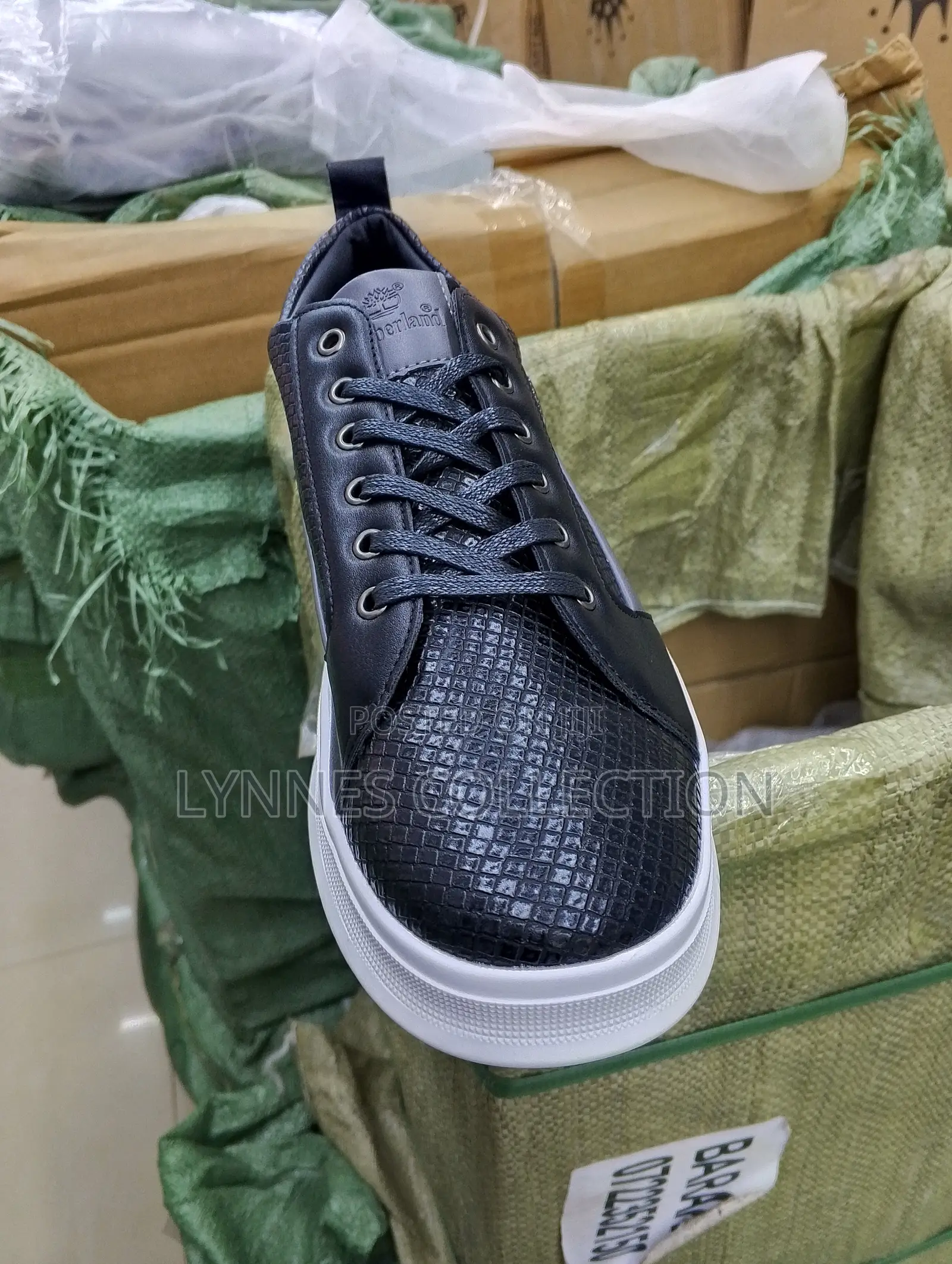 Timberland Casual Shoes - Premium Everyday Streetwear Boots