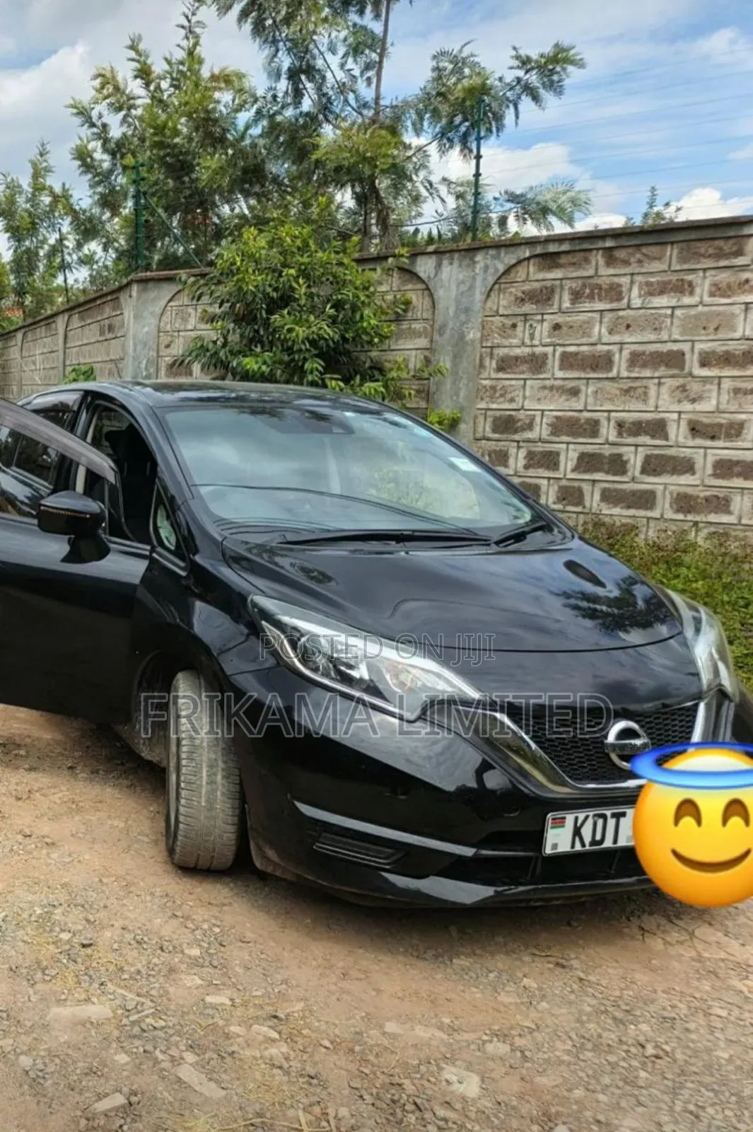 Car Hire 5 Seaters/7seater Available Payment After Delivery