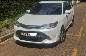 Car Hire 5 Seaters/7seater Available Payment After Delivery
