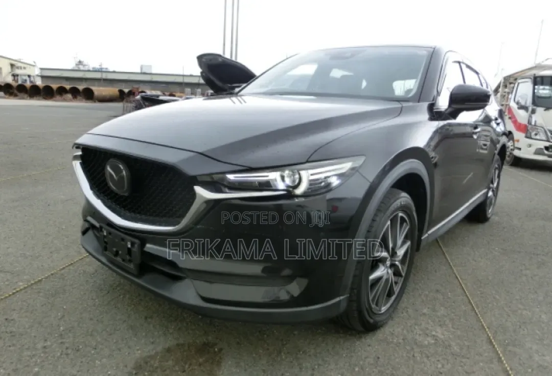 Car Hire 5 Seaters/7seater Available Payment After Delivery