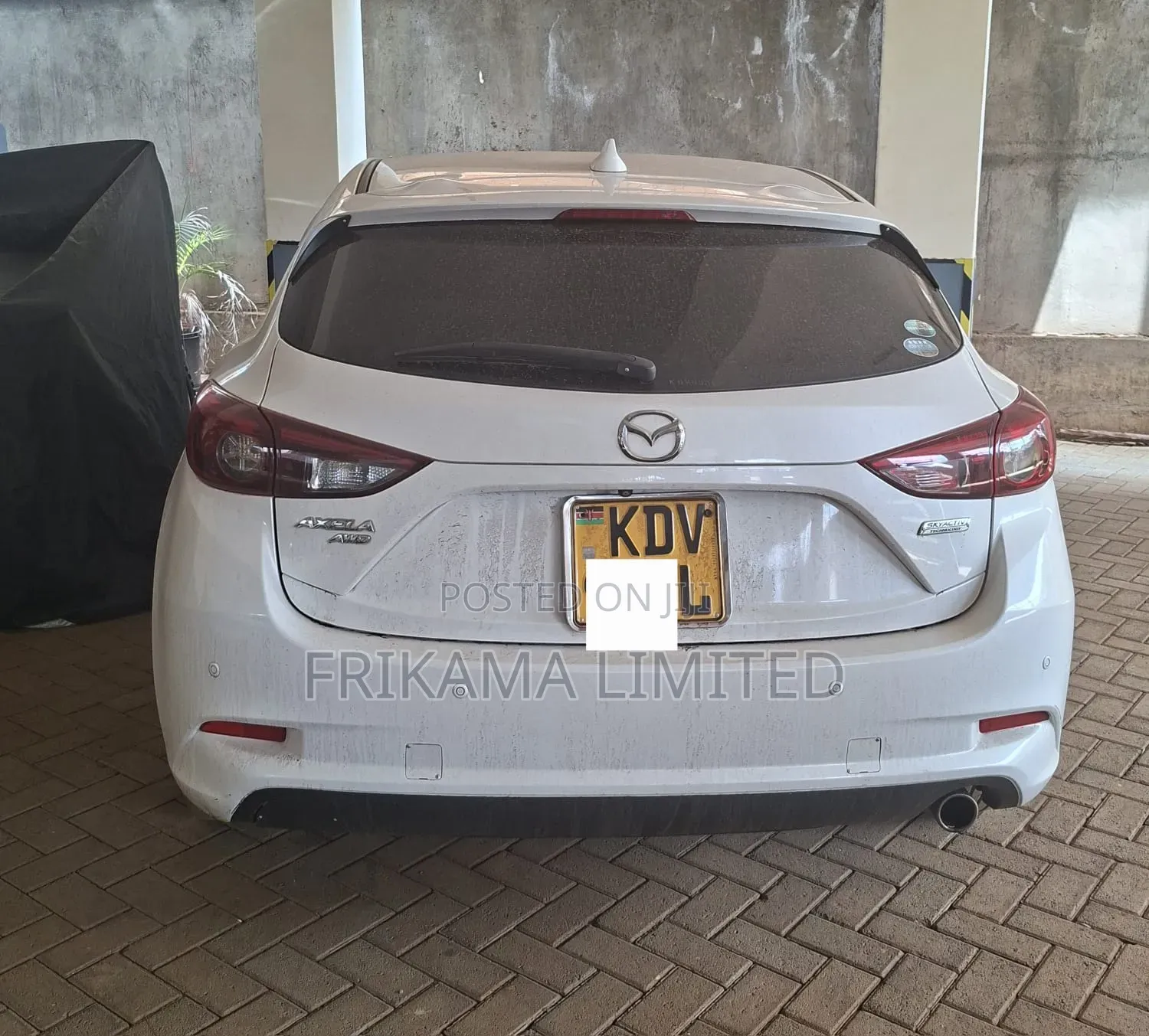 Car Hire 5 Seaters/7seater Available Payment After Delivery