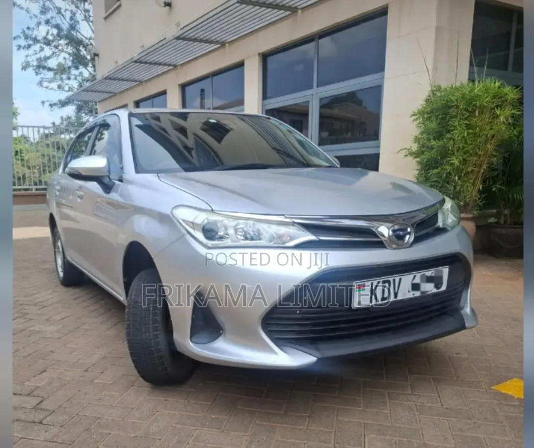 Car Hire 5 Seaters/7seater Available Payment After Delivery