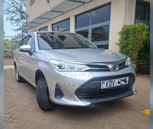 Car Hire 5 Seaters/7seater Available Payment After Delivery