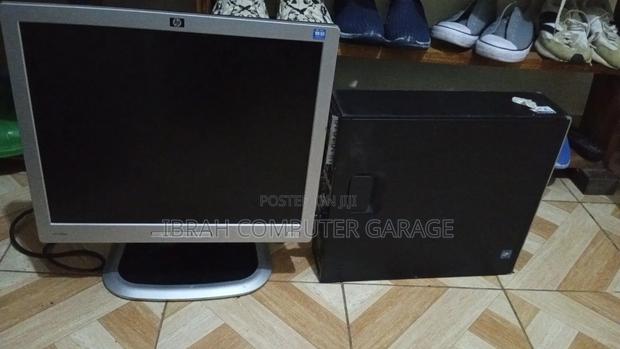 Desktop Computer HP 4GB Intel Core 2 Duo HDD 250GB - thumbnail 3
