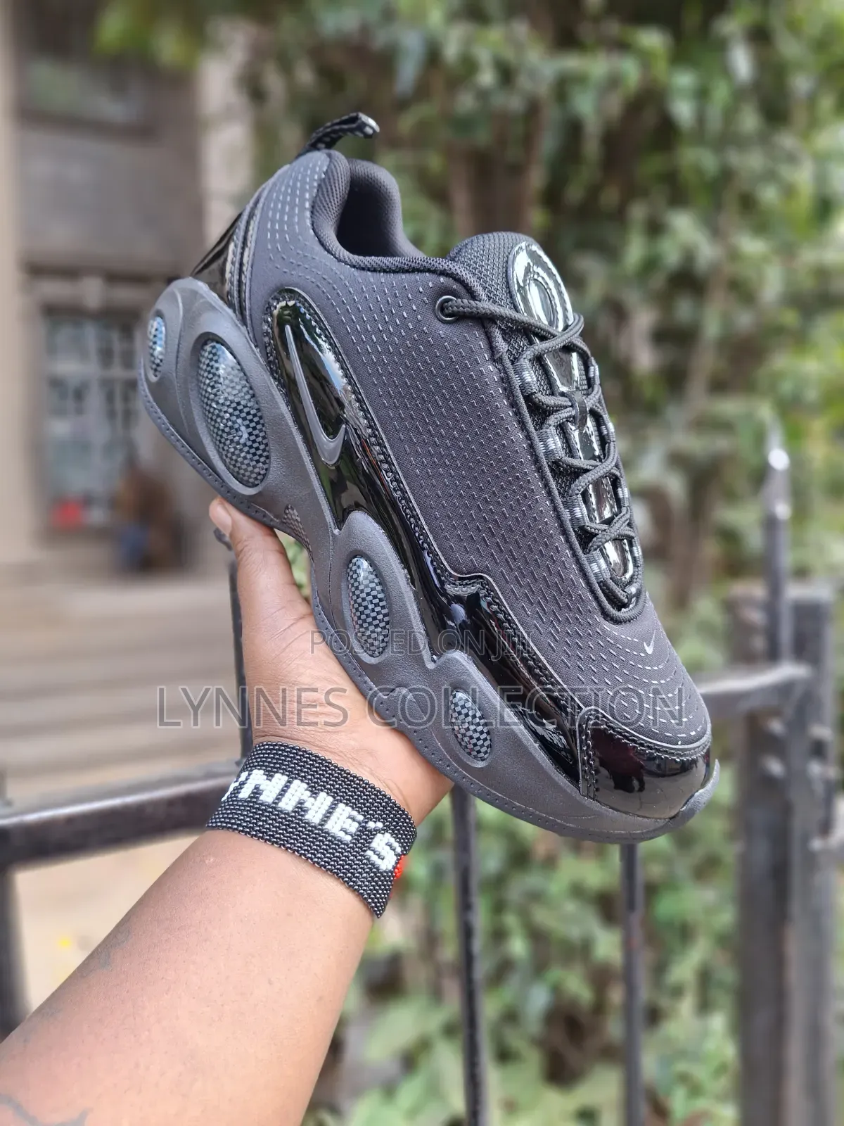 Nike Nocta Glide - Premium Sport Streetwear Sneakers