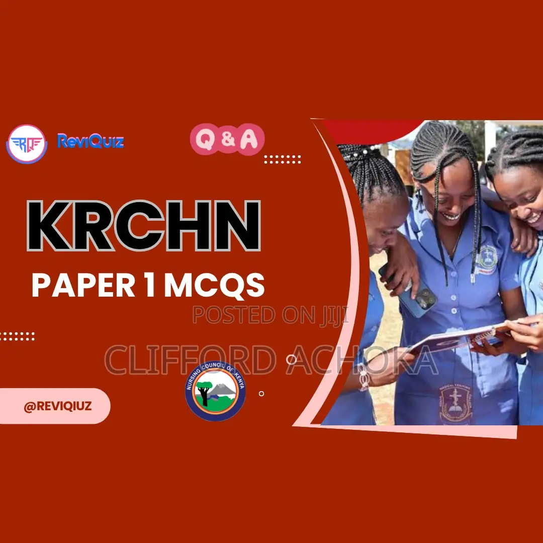 NCK Exam Prep – BSCN KRCHN Full Revision | Reviquiz