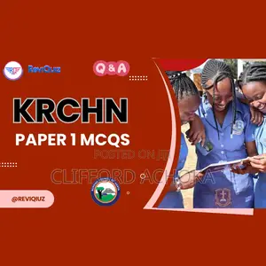 NCK Exam Prep – BSCN KRCHN Full Revision | Reviquiz