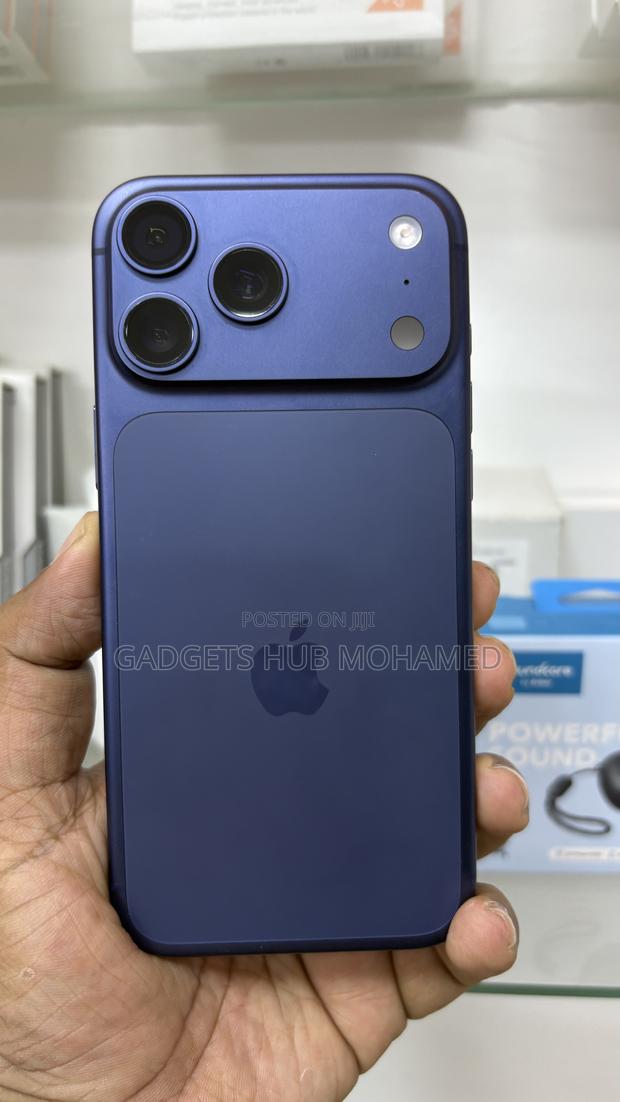 Apple iPhone 17 Pro Max 256 GB