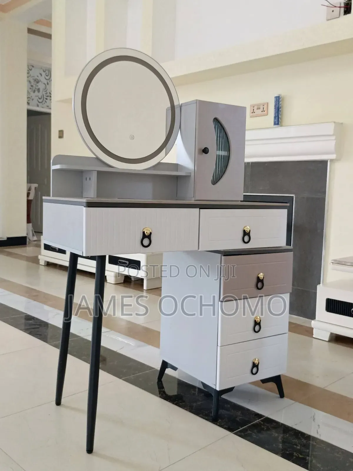 Dressing Table