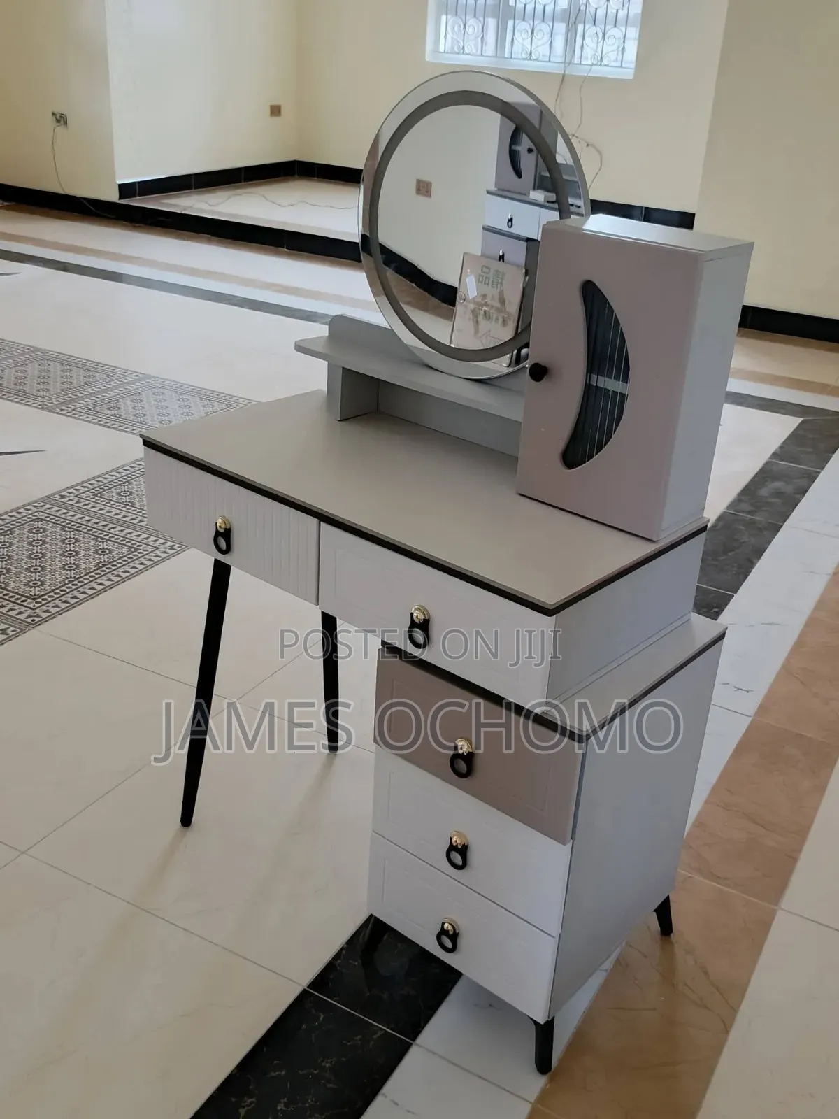 Dressing Table