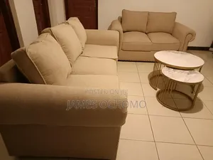 American Sofa
