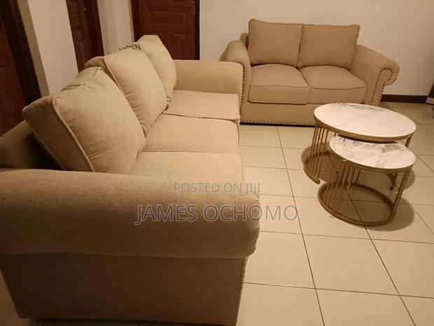 American Sofa