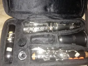 Bb Clarinet