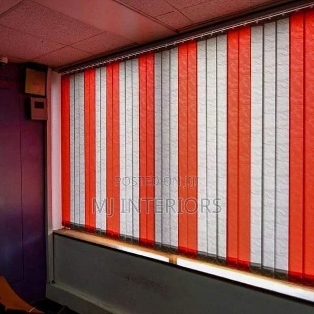 Quality Office Blinds Available – Modern Durable Designs