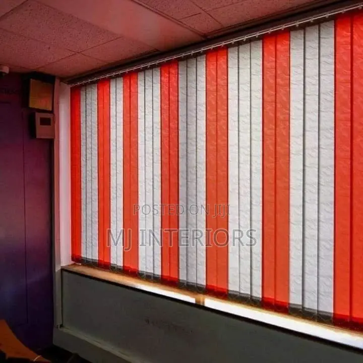 Quality Office Blinds Available – Modern Durable Designs