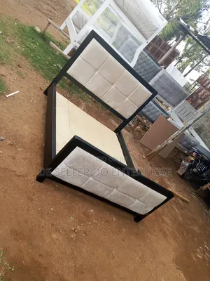 Low Height Mocket Bed 5"6