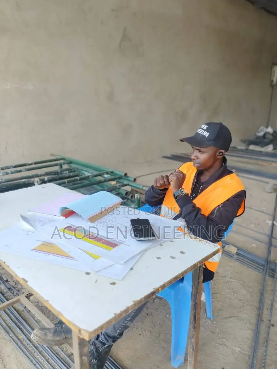 Construction Project Management