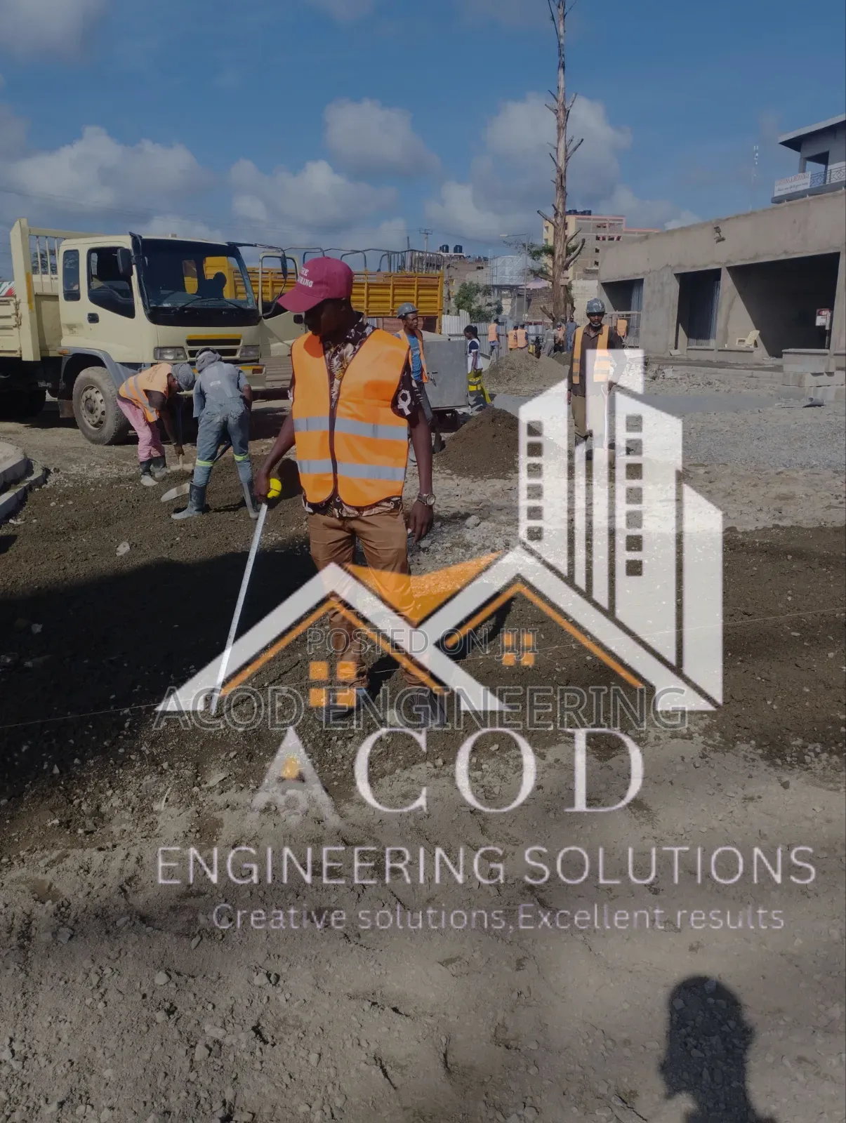 Construction Project Management