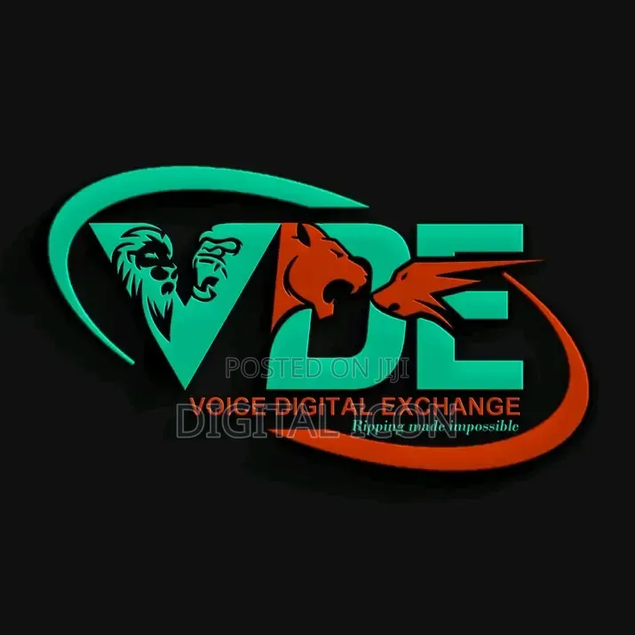 Logo Creation