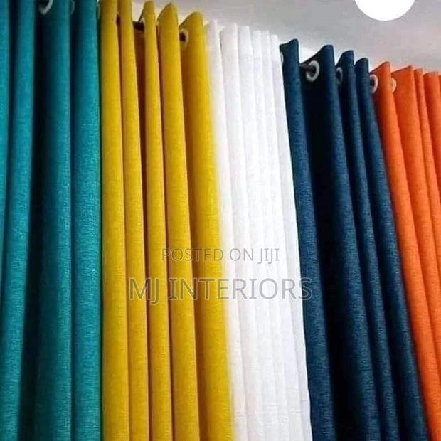 Durable Fabric Curtains – Perfect Home Upgrade