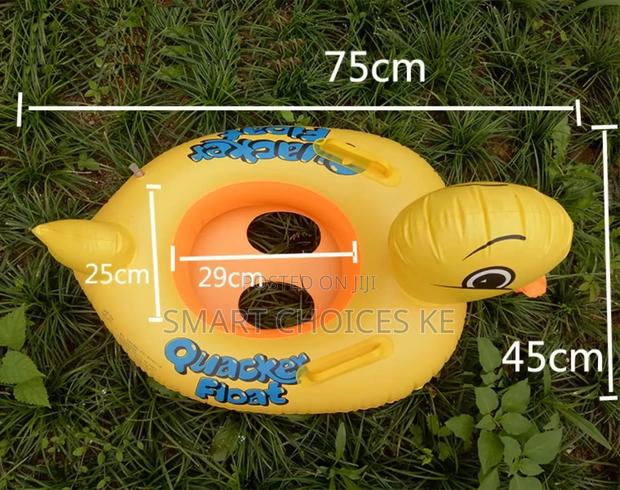 Swimming Duck Floaters