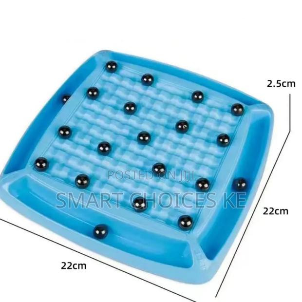 Magnetic Chess - thumbnail 2