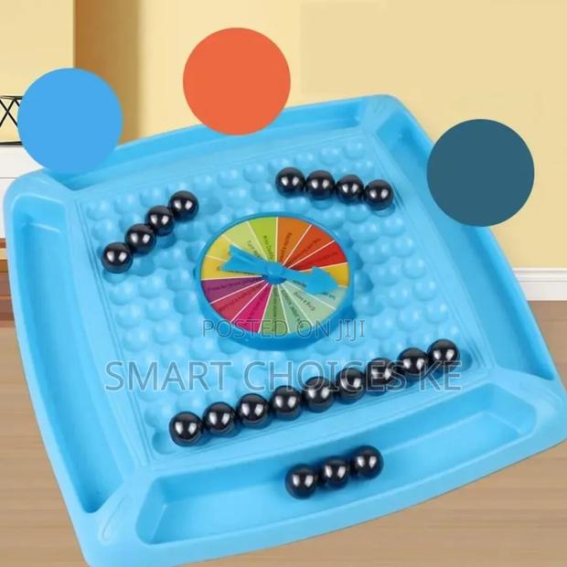 Magnetic Chess - thumbnail 3